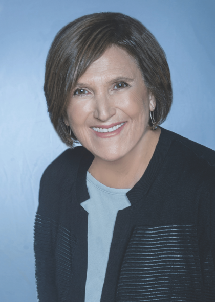Catherine D'Amato Greater Boston Food Bank
