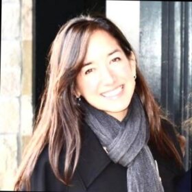 Jennifer Wong joins Health Imperatives