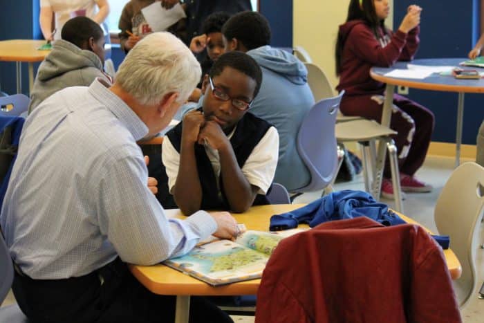 Salvation-Army-youth-education-volunteer