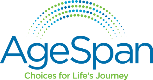 AgeSpan Logo