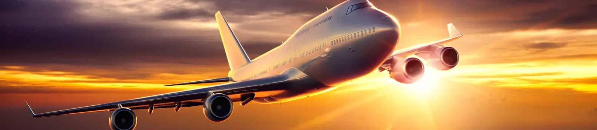 Fixing the Plane While Flying It Banner