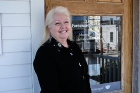 ann scheflen