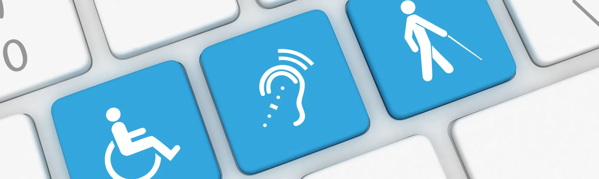 Boost Online Giving: Tips for Creating Accessible and Welcoming Websites Banner