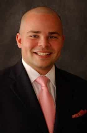 Charles Iacono