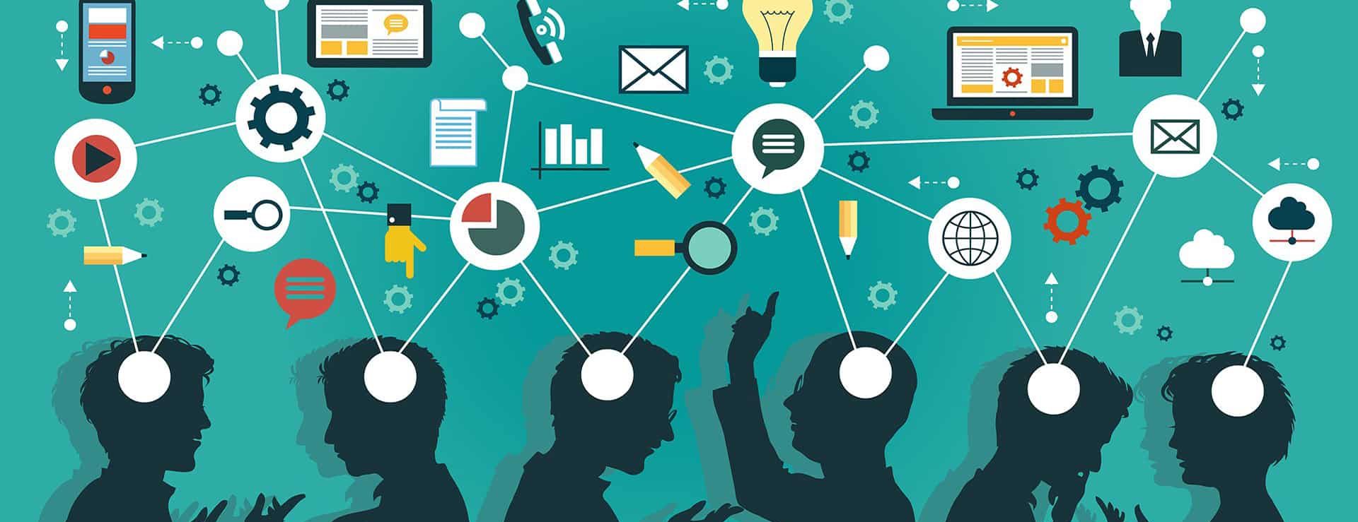 Collective Intelligence for Nonprofits Banner