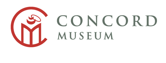 Concord Museum Logo