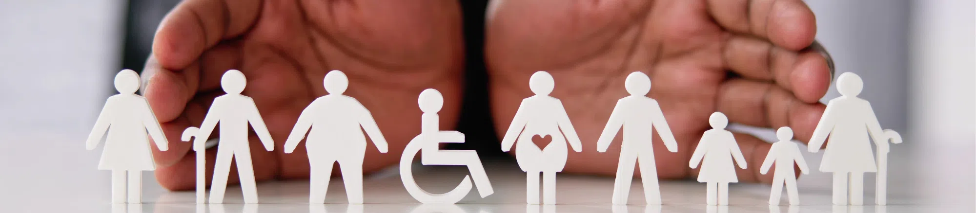 Nonprofit Marketing Strategy: Motivating and Engaging 5 Generations of Donors Banner