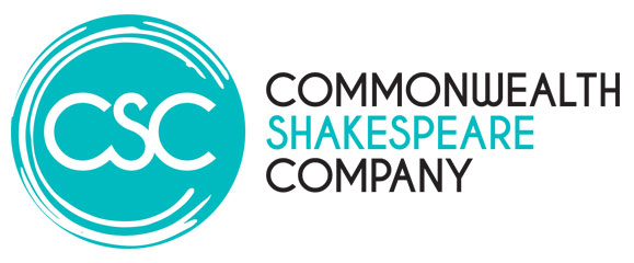 Commonwealth Shakespeare Company Logo