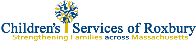 Children’s Services of Roxbury Logo