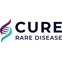 Cure Rare Disease Logo