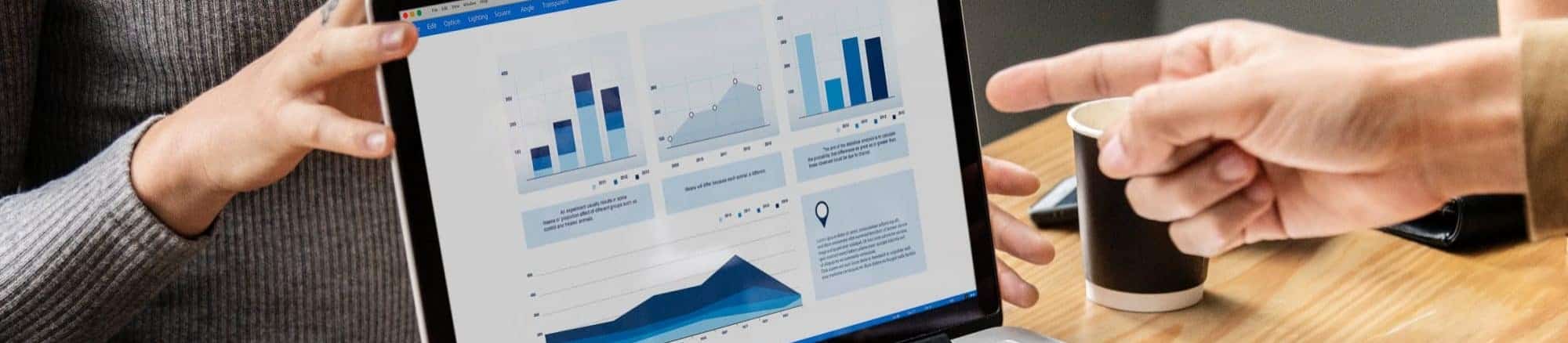 The Data Culture at DonorsChoose.org Banner