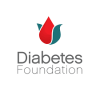 diabetes foundation logo