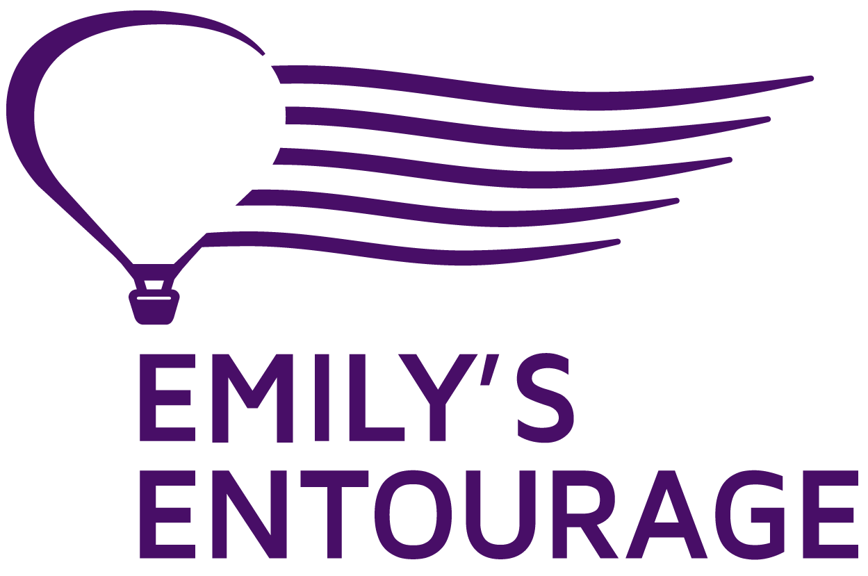 Emily’s Entourage Logo