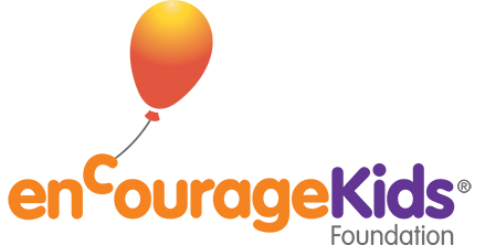 enCourage Kids Foundation Logo