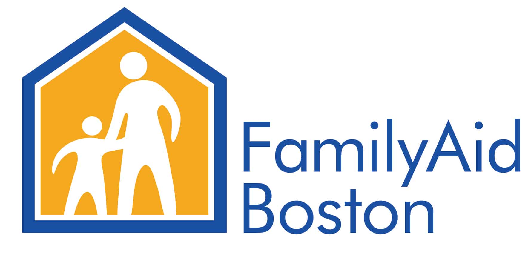 FamilyAid Boston Logo