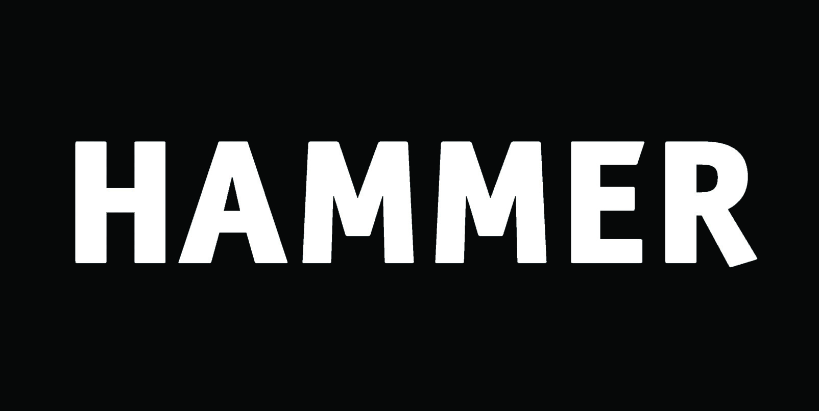 Hammer Museum Logo
