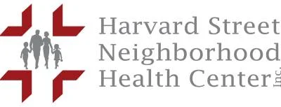 Harvard Street Neighborhood Health Center Logo
