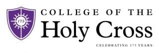 College of the Holy Cross Logo