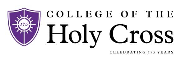 College of the Holy Cross Logo