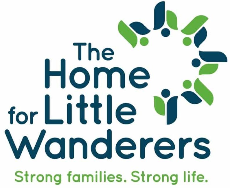 The Home for Little Wanderers Logo