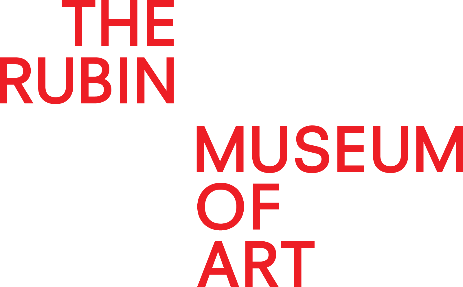 The Rubin Museum of Art Logo