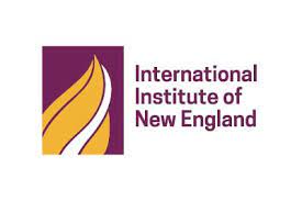 International Institute of New England Logo