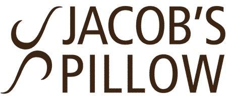 Jacob’s Pillow Logo