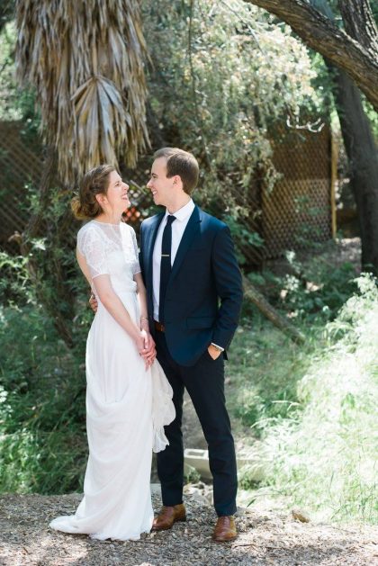 Kelsey Hersh - wedding