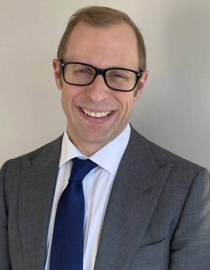 Lucas Koehler