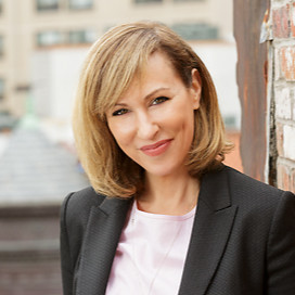 lynn zuckerman
