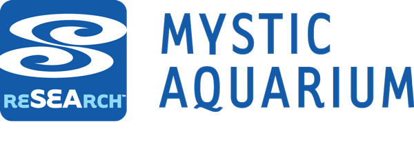 Mystic Aquarium Logo