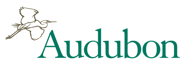 National Audubon Society Logo