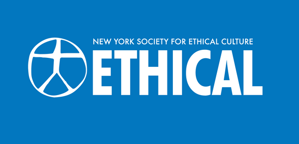 New York Society for Ethical Culture Logo