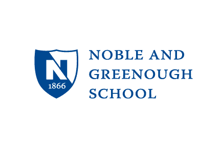 Noble and Greenough School Logo