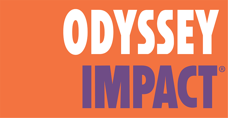Odyssey Impact Logo