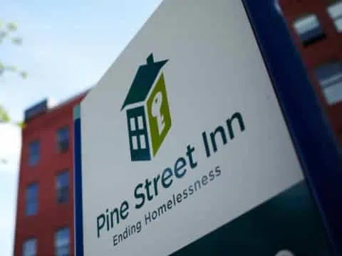 Pine Street Inn – Campaign Counsel and Executive Search Client Story