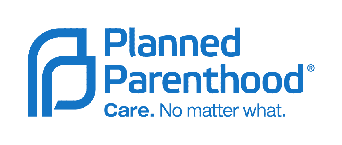 Planned Parenthood Federation of America Logo