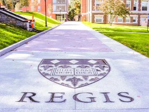 Regis College – Campaign Counsel and Executive Search Client Story