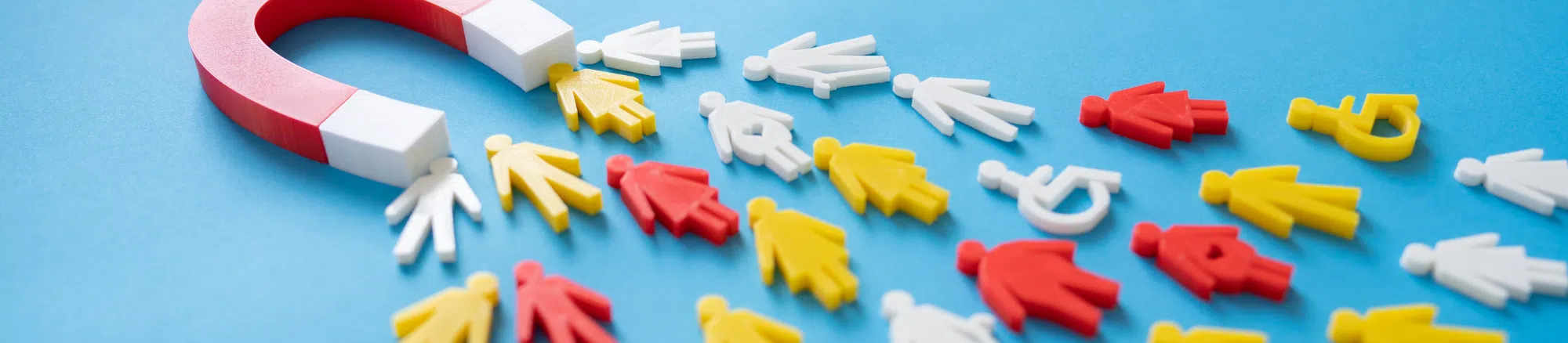 Recruiting for Retention: 5 Strategies to Build and Keep High-Performing Fundraising Teams Banner