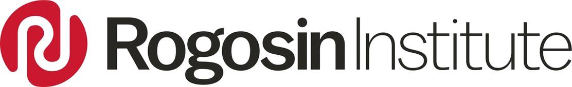 Rogosin Institute Logo