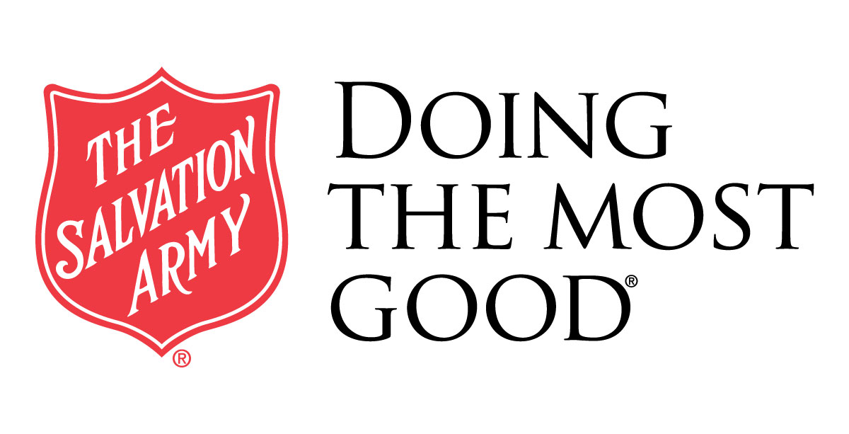 The Salvation Army Eastern Pennsylvania and Delaware Logo