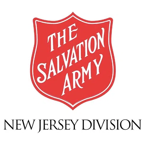 The Salvation Army New Jersey Division Logo