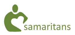 Samaritans logo