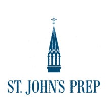 St John's Preparatory School logo