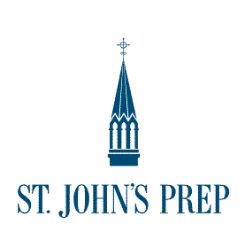 St. John’s Preparatory School Logo