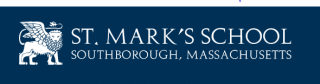 st marks logo