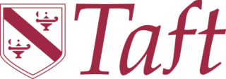 taft school logo