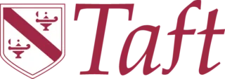 taft school logo