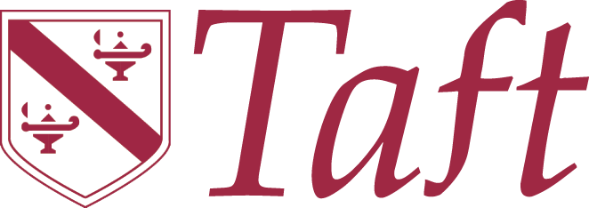 Taft School Logo