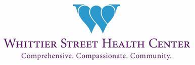 Whittier Street Health Center Logo